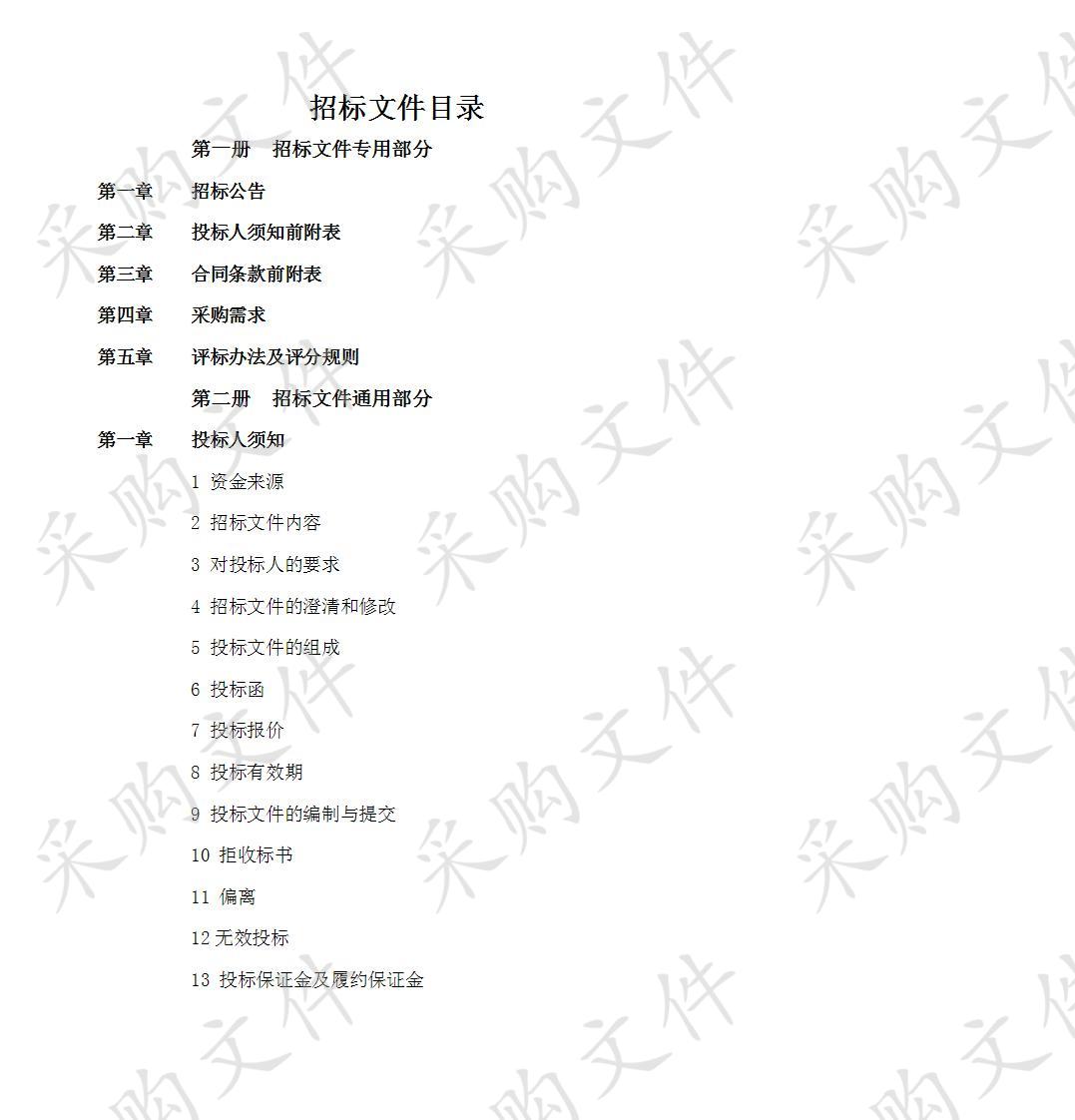 白象绿洲安置小区一期二期物业管理项目