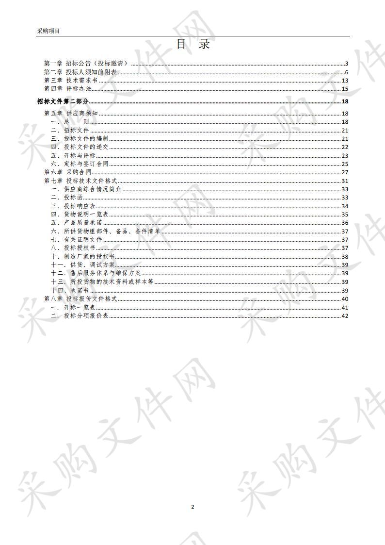 淮上区残疾人之家（工作站）康复器材采购项目