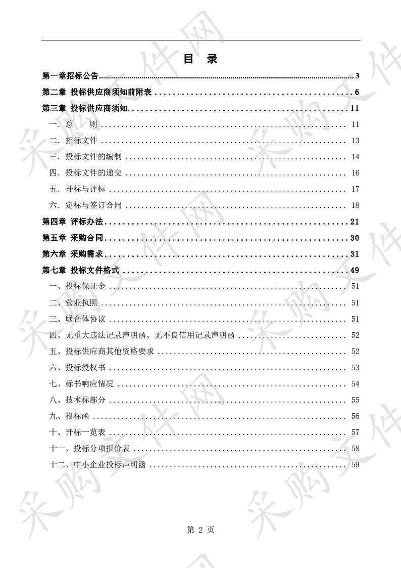 六安市政府政务管理系统项目公开招标中标公告