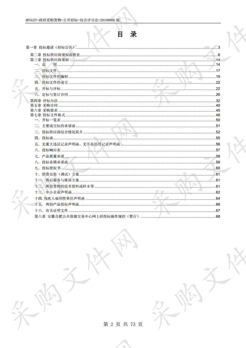 合肥市第一人民集团医院2020年三八妇女节、春节职工慰问品采购项目