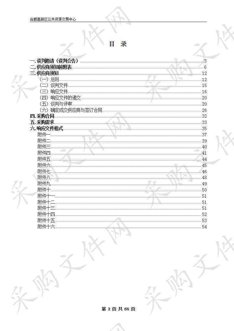 高新区西二环、长江西路、梧桐路排水管网调查项目