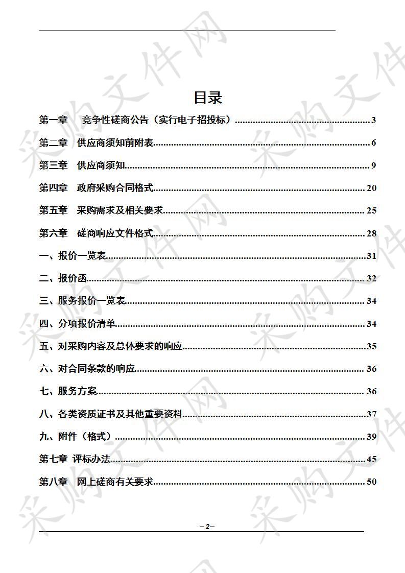 含山县2019年国土空间开发保护现状评估工作服务项目