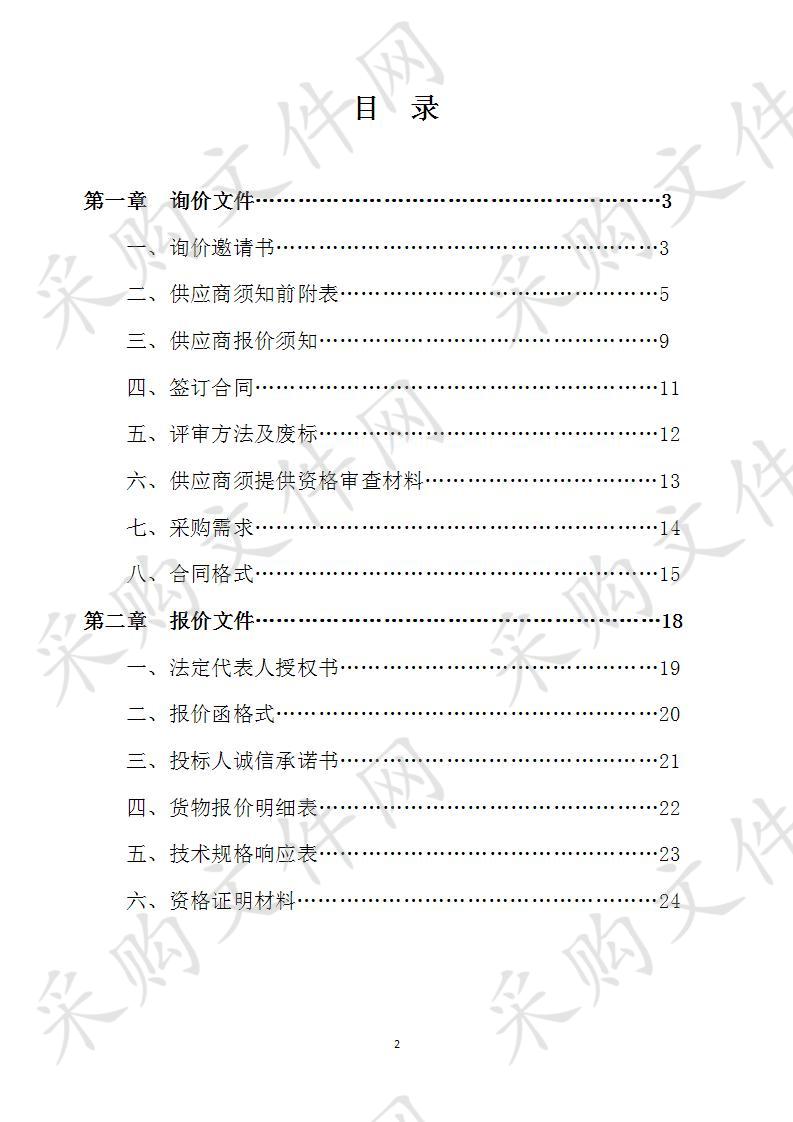 阜阳技师学院机电工程系2019-2020学年第一学期实训耗材采购项目