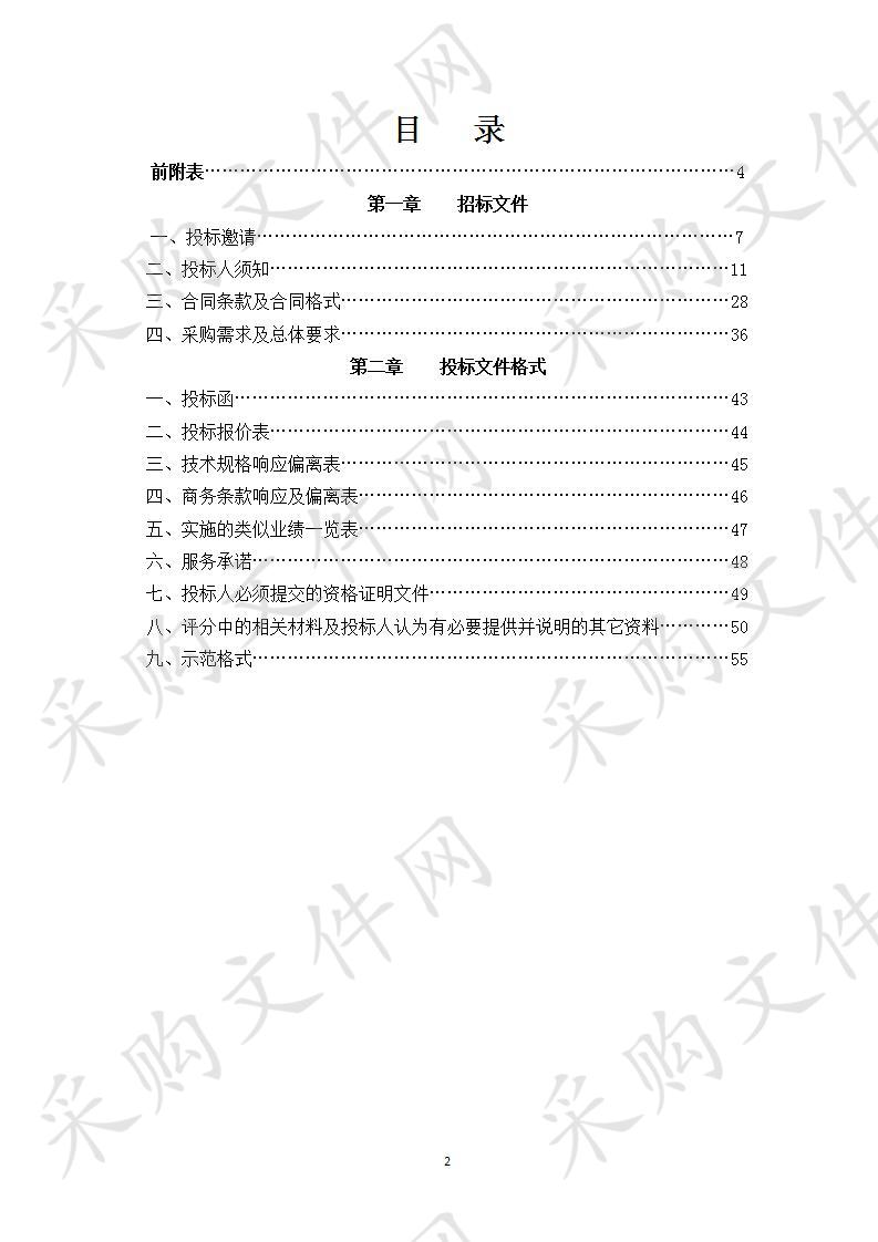 淮安国家高新技术产业开发区管理委员会安全风险评估项目