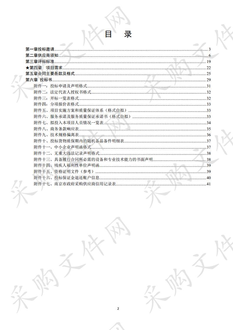 江宁区民政局小江家护老年人智能手环呼叫器（第二批）