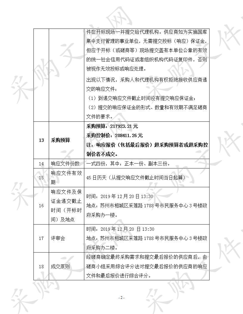 溪江苑绿化环境提升工程