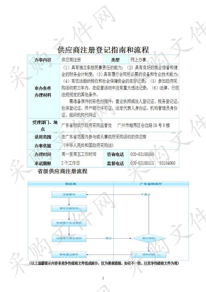 韶关市国有韶关林场2019年省级涉农转移支付资金采购韶关植物园·南岭园（一期）建设项目