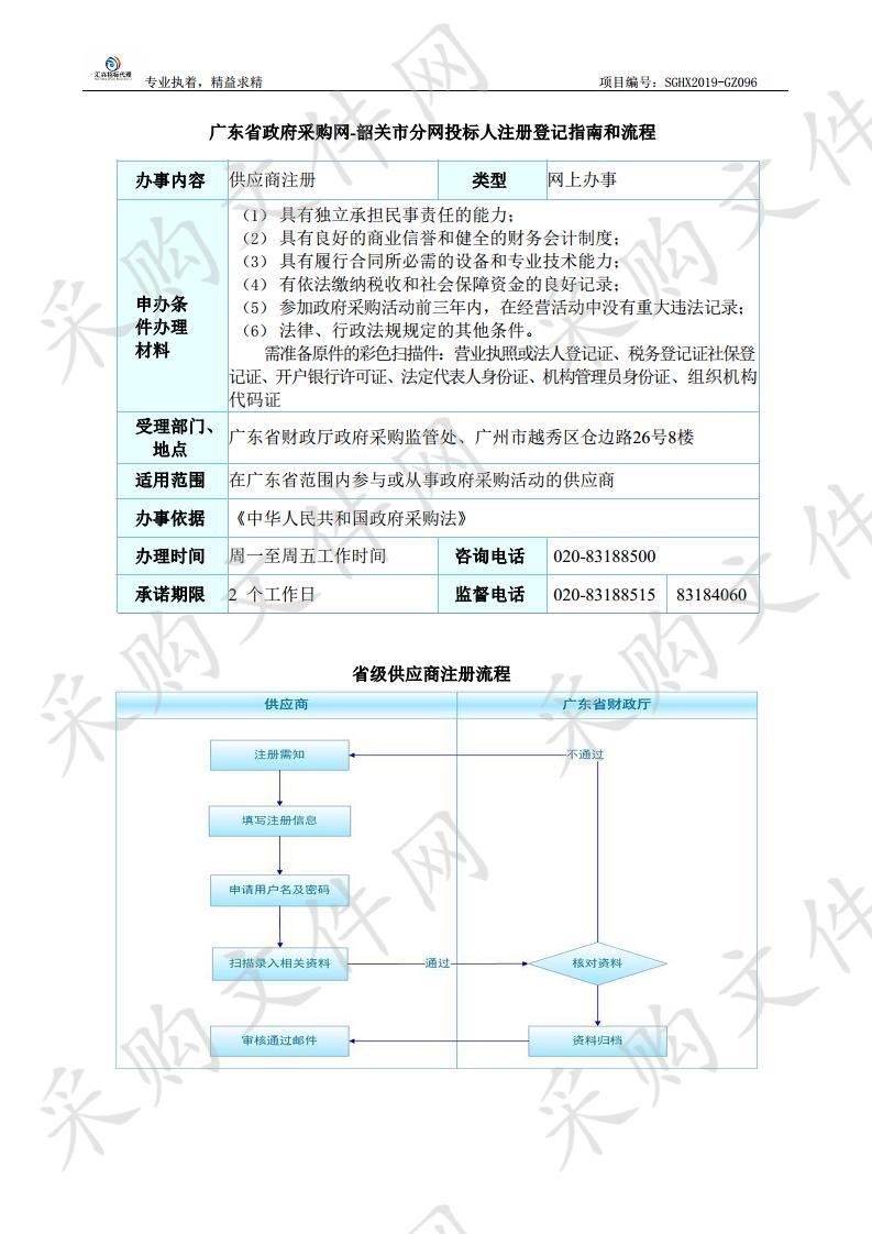 韶关市公安局韶关市公安局完善看守所监控设备建设智慧新监管项目