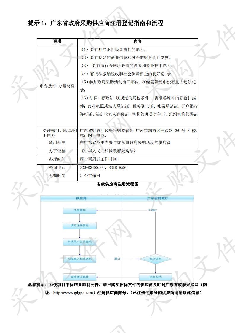 清远市中医院血液透析用水处理系统采购项目