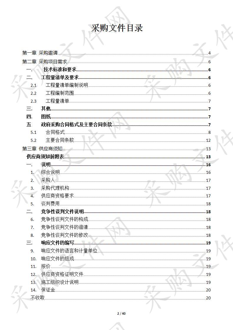 2020年文昌路街道春季成片造林绿化工程