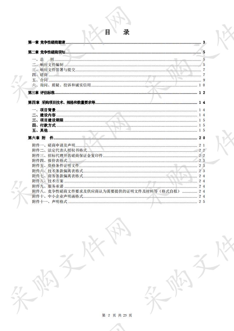 重点行业 s VOCs 综合管理系统建设项目