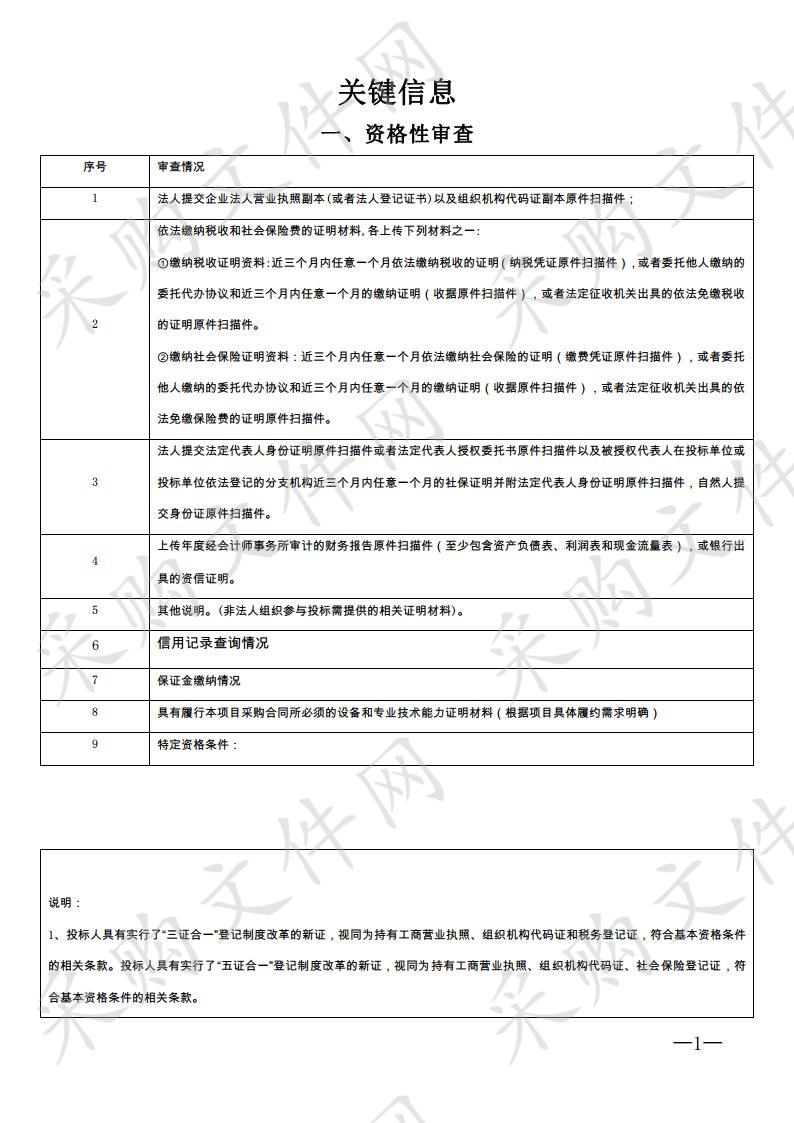 大数据审计应用系统项目