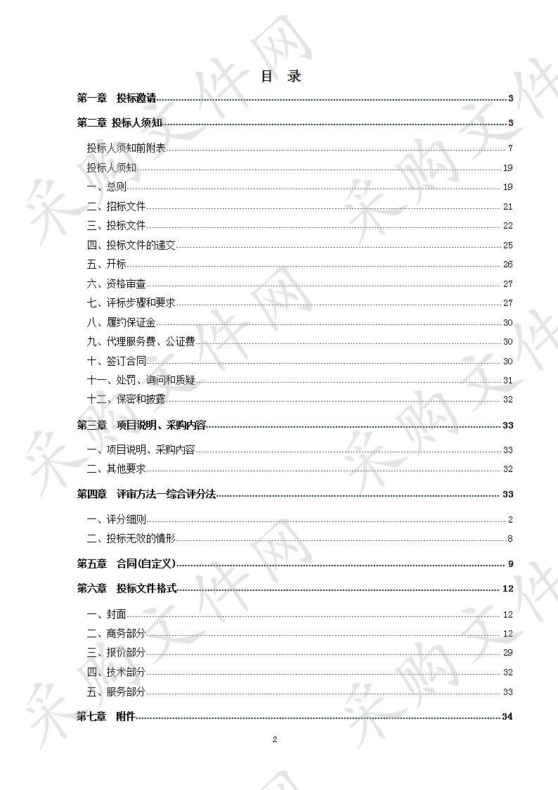 禹城市国土空间规划（2020-2035年）编制项目