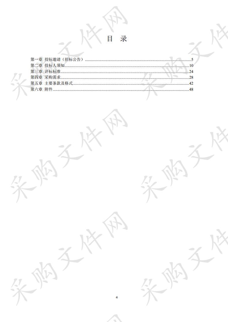 2020年度雨花台区市政排水设施养护项目