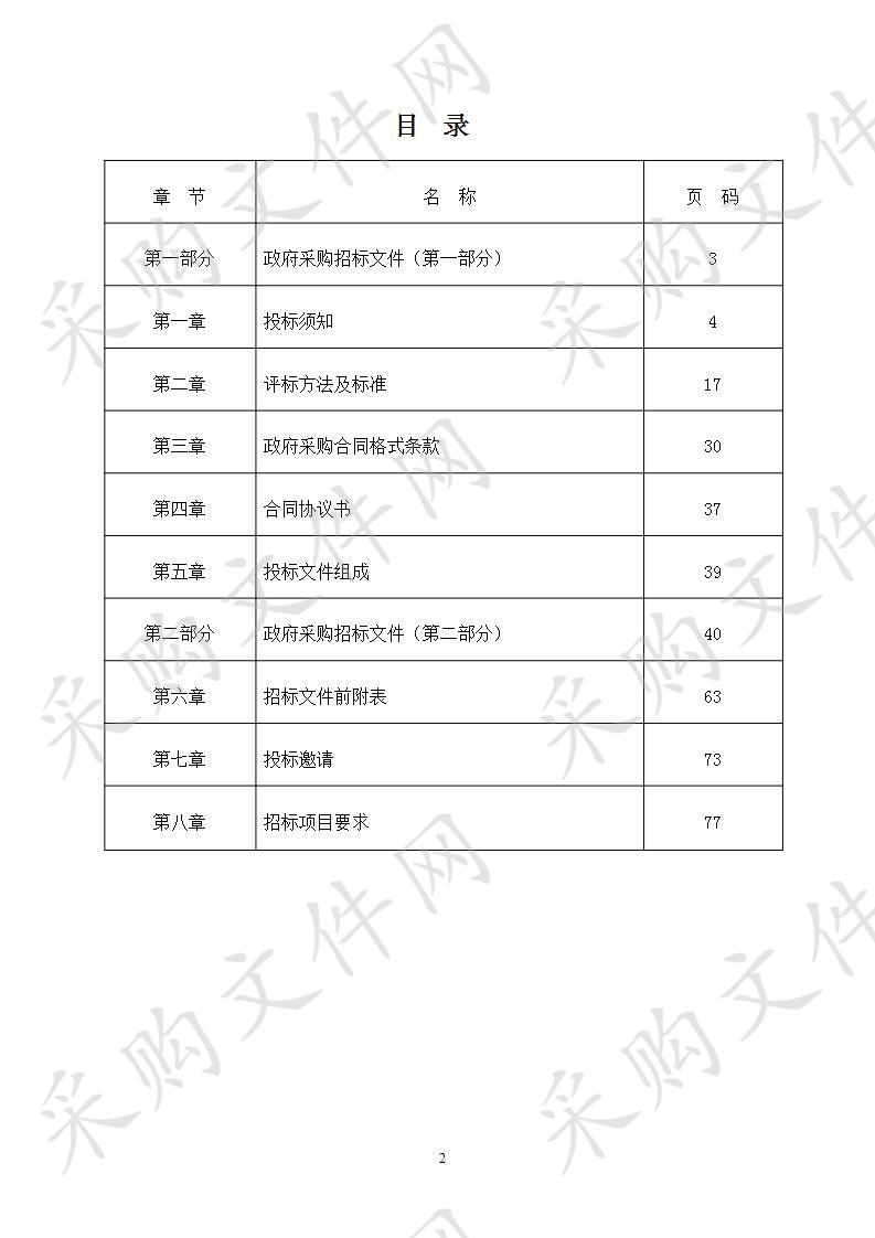 昭山示范区工程造价咨询服务采购项目