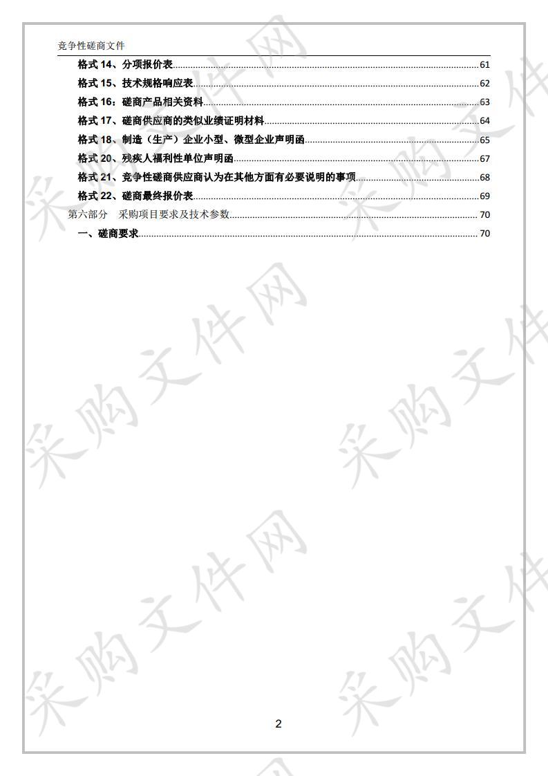 海东市平安区2020年区直机关单位春季义务植树造林苗木采购项目