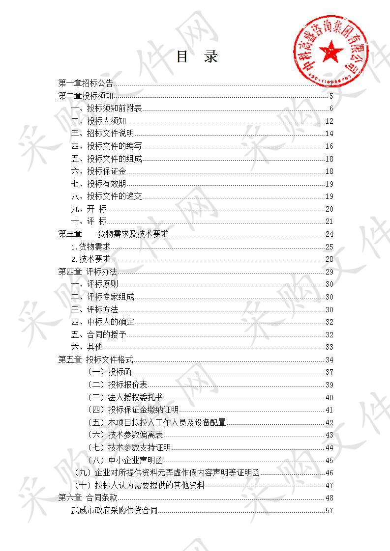 民勤县红砂岗镇区绿化提升项目