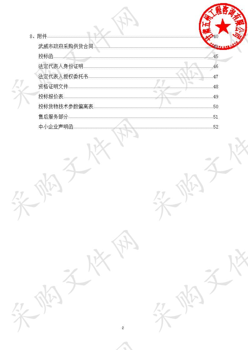 民勤县人民医院进口光学相干断层扫描仪等医疗设备采购项目