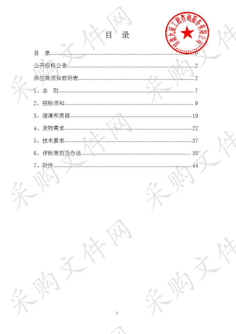 2019年古浪县城市容市貌环境整治工程