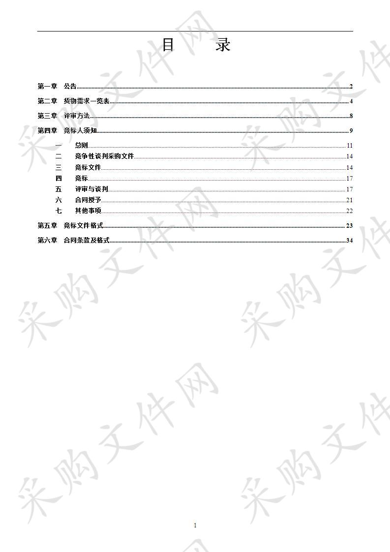 南宁职业技术学院国际学生及外教公寓家具用具采购