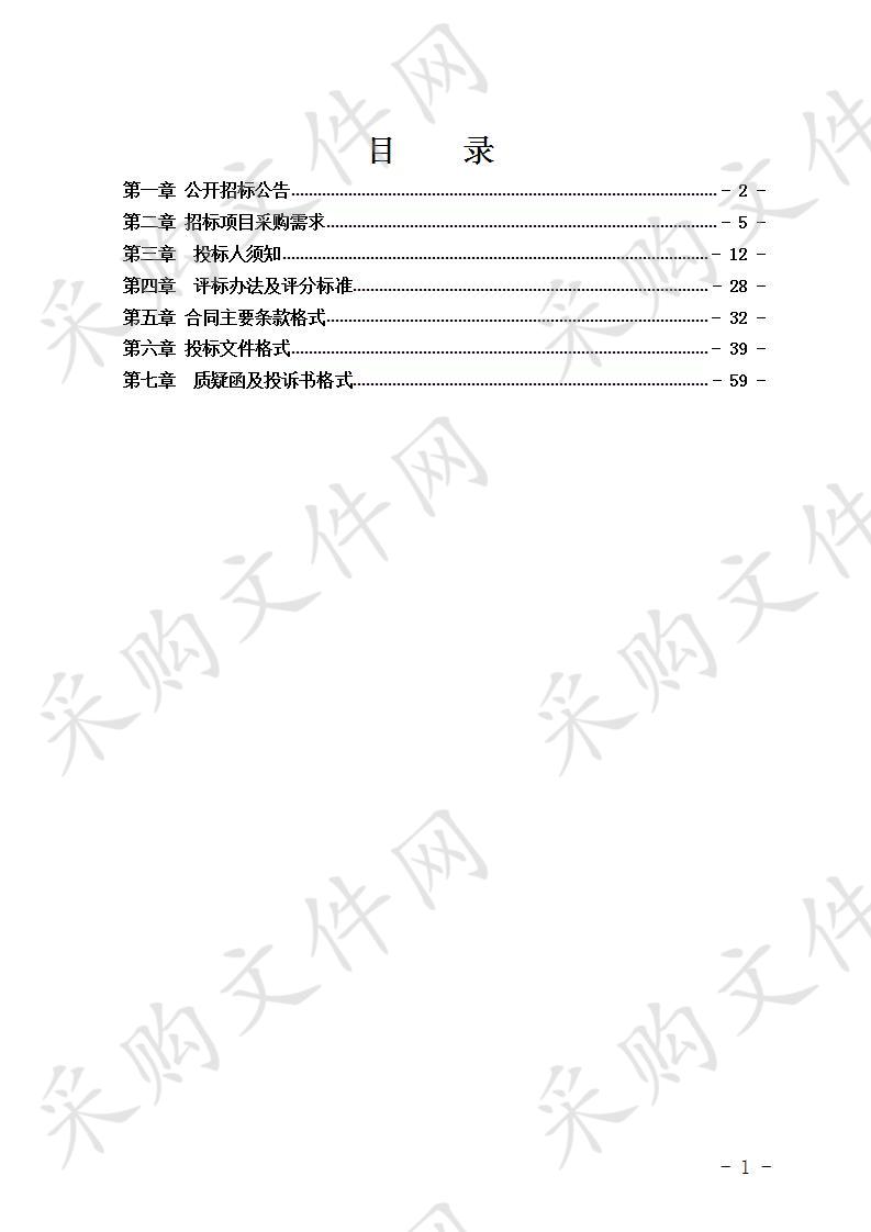 2019年市政路灯维护材料采购