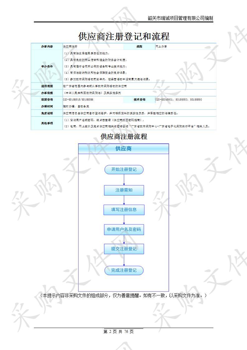 水站流量计及配套设施建设项目