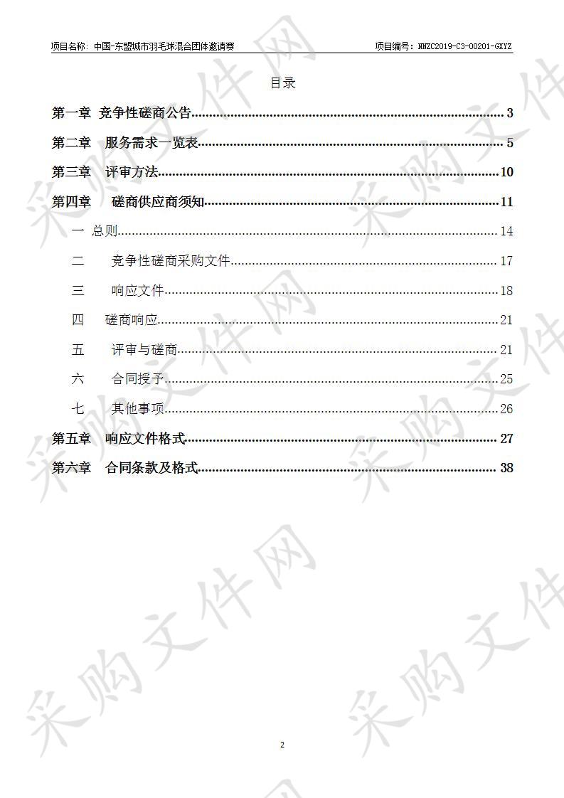 中国-东盟城市羽毛球混合团体邀请赛