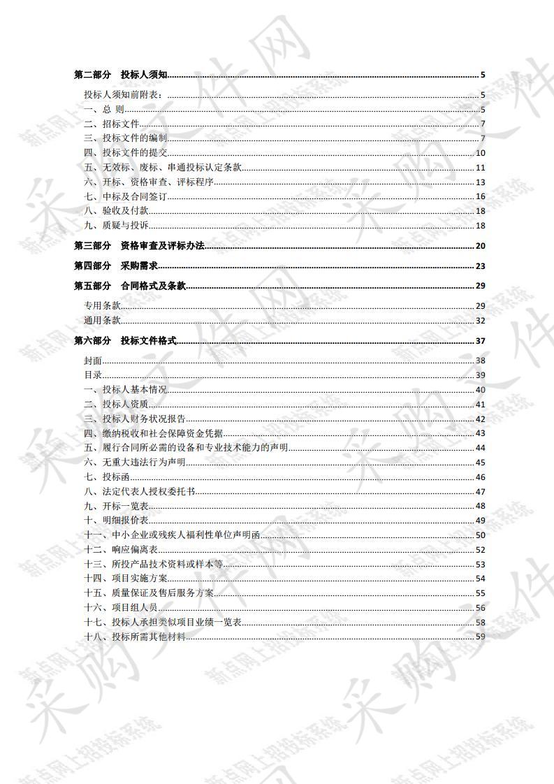 2020-2021年度规划方案指标核算项目