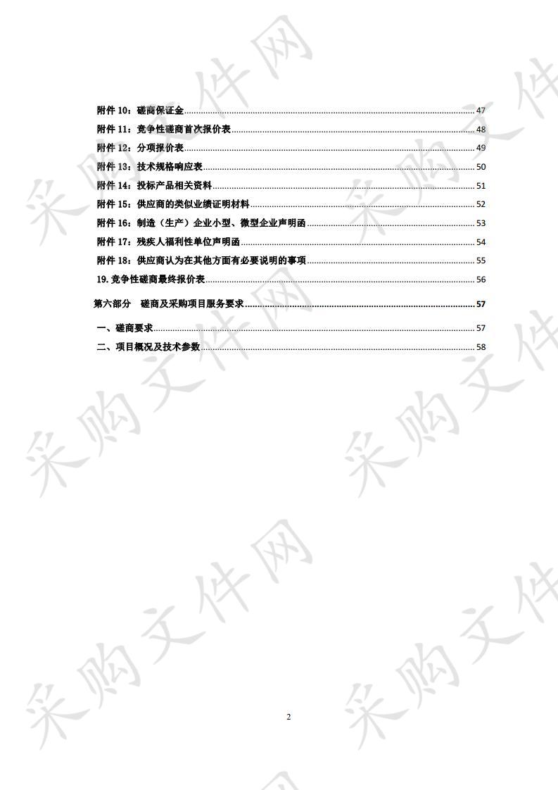 2019年乐都区洪水镇袁家庄等2村高标准农田建设项目-有机肥采购