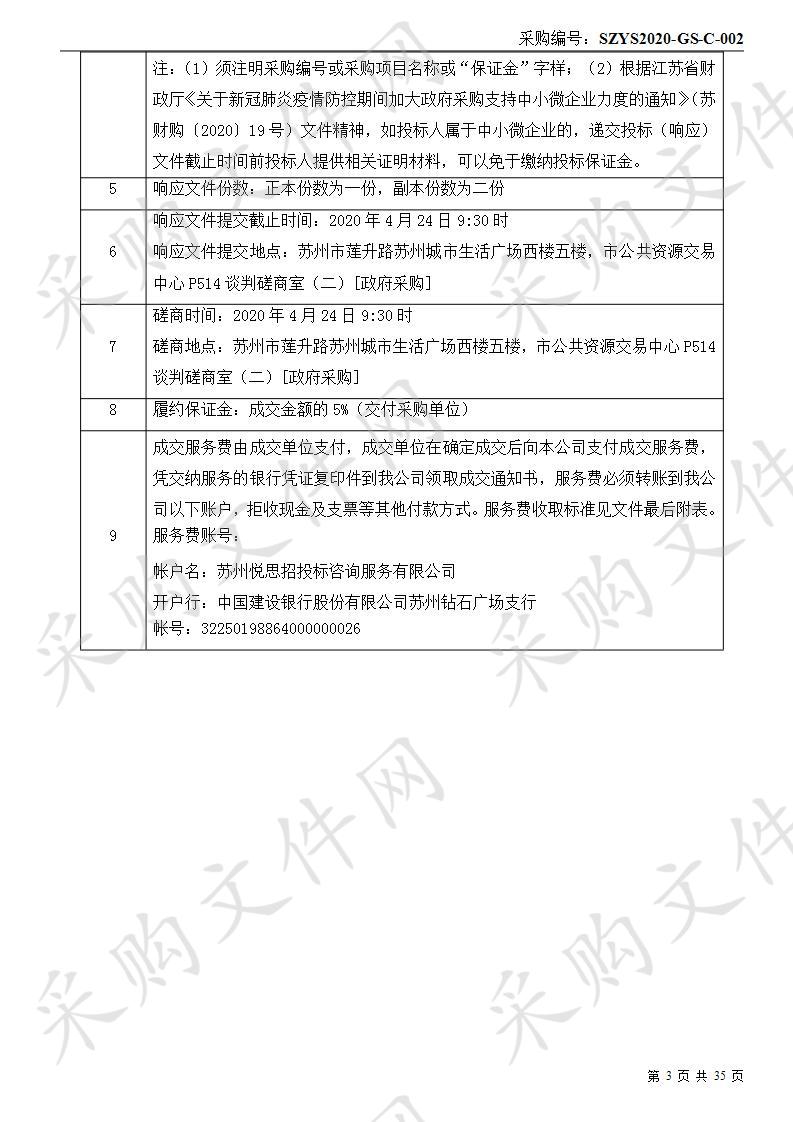 2020年-2022年姑苏区吴门桥街道公益坊委托运行管理服务