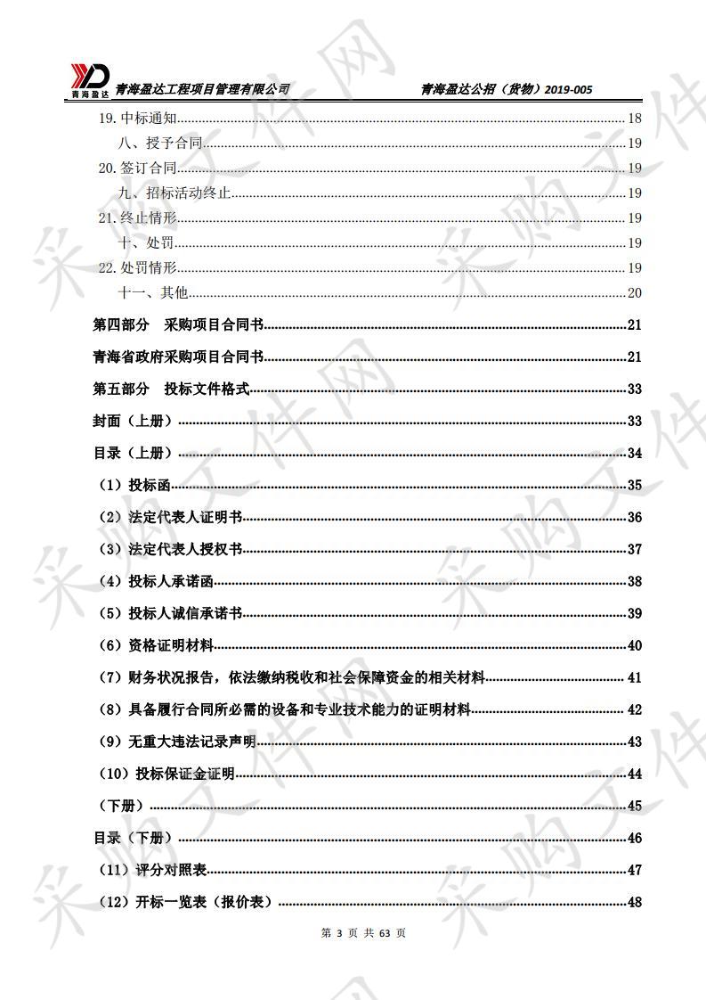 囊谦县2019年度第一批林业改革发展资金造林项目包1