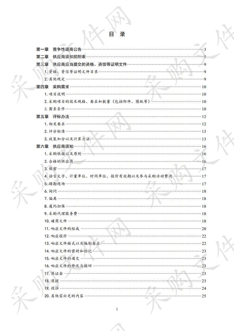 “两会”期间布展项目