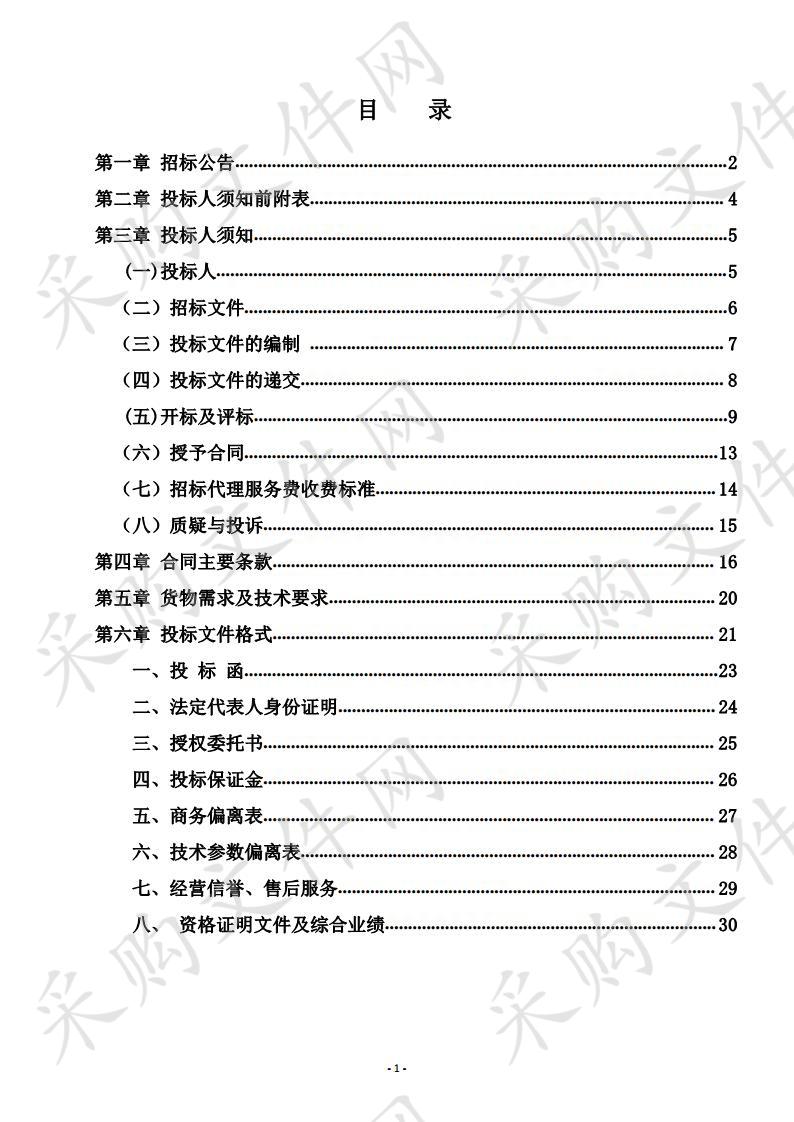 中卫市沙坡头区柔远镇2019年日光保温棉被采购项目