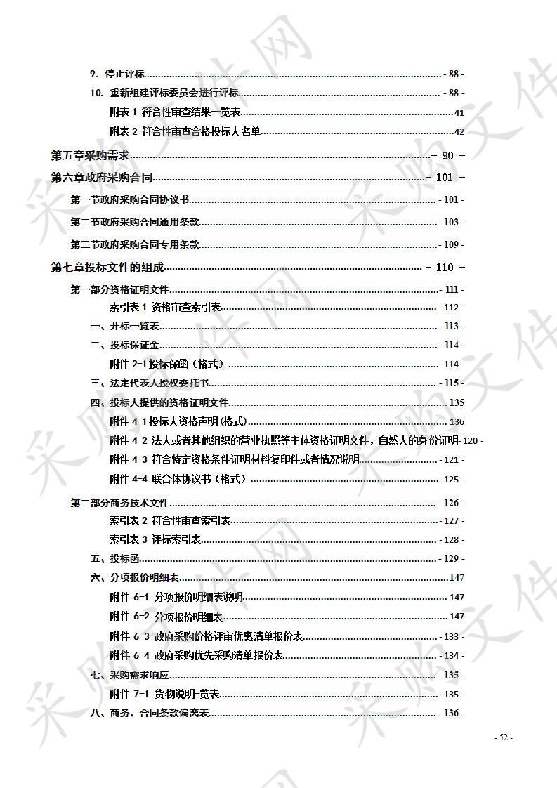 醴陵窑沩山窑区月形湾古窑厂陈列展示项目采购