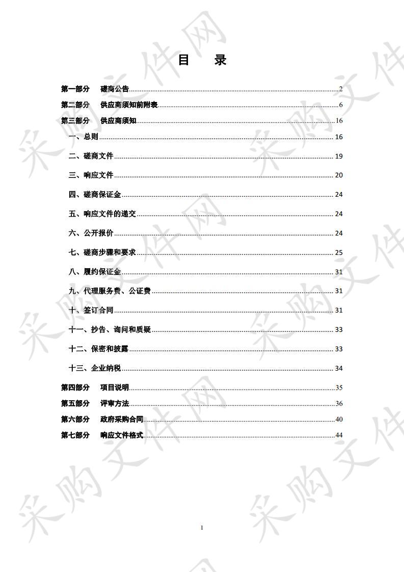 滨州市沾化区冯家镇土地开发整理项目二包