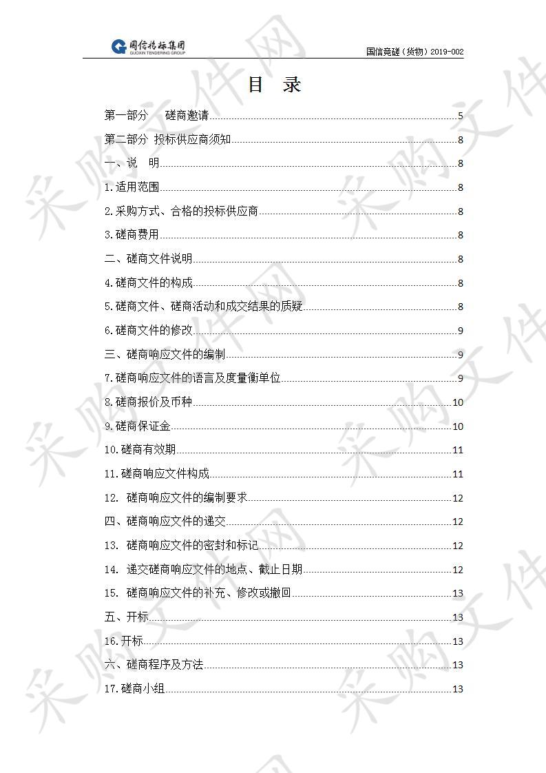 2019年德令哈市化肥农药减量增效试点项目