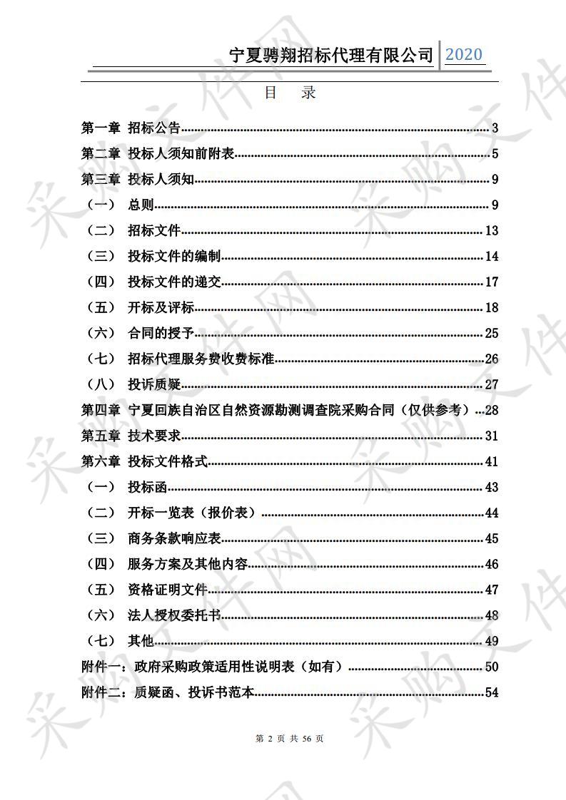 宁夏建设用地利用评价动态监管项目