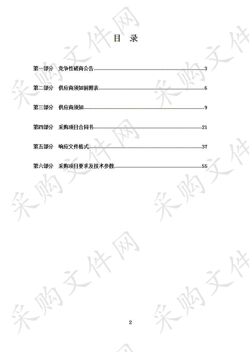 青海省自然保护地整合优化前期工作