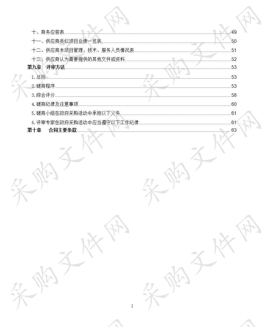 阿坝州公安局交通警察支队车管所物业管理（磋商）采购项目