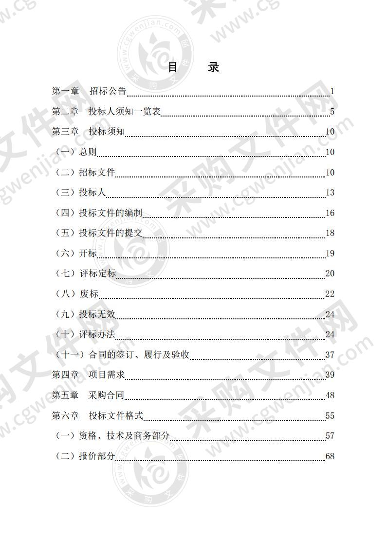 枞阳县农村房地一体权籍调查及确权登记项目（第一包）