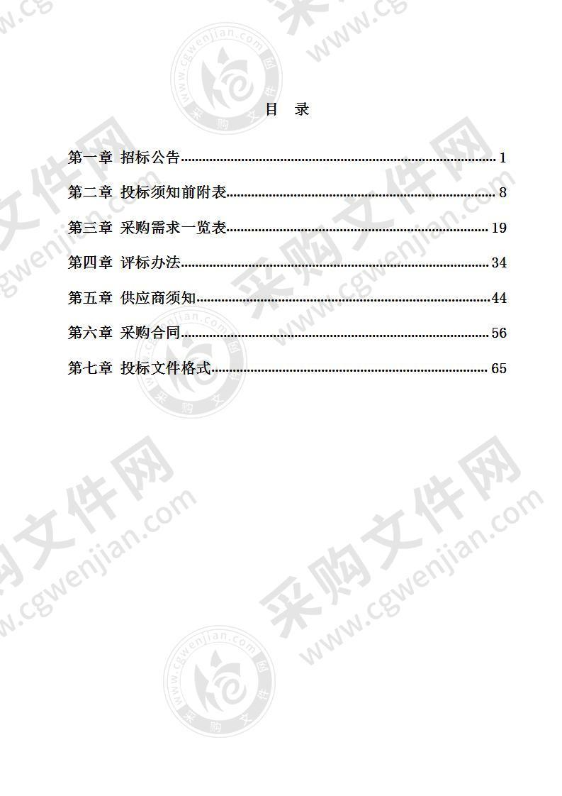 淮南市本级第一批标准化考点网上巡查系统高清升级改造项目