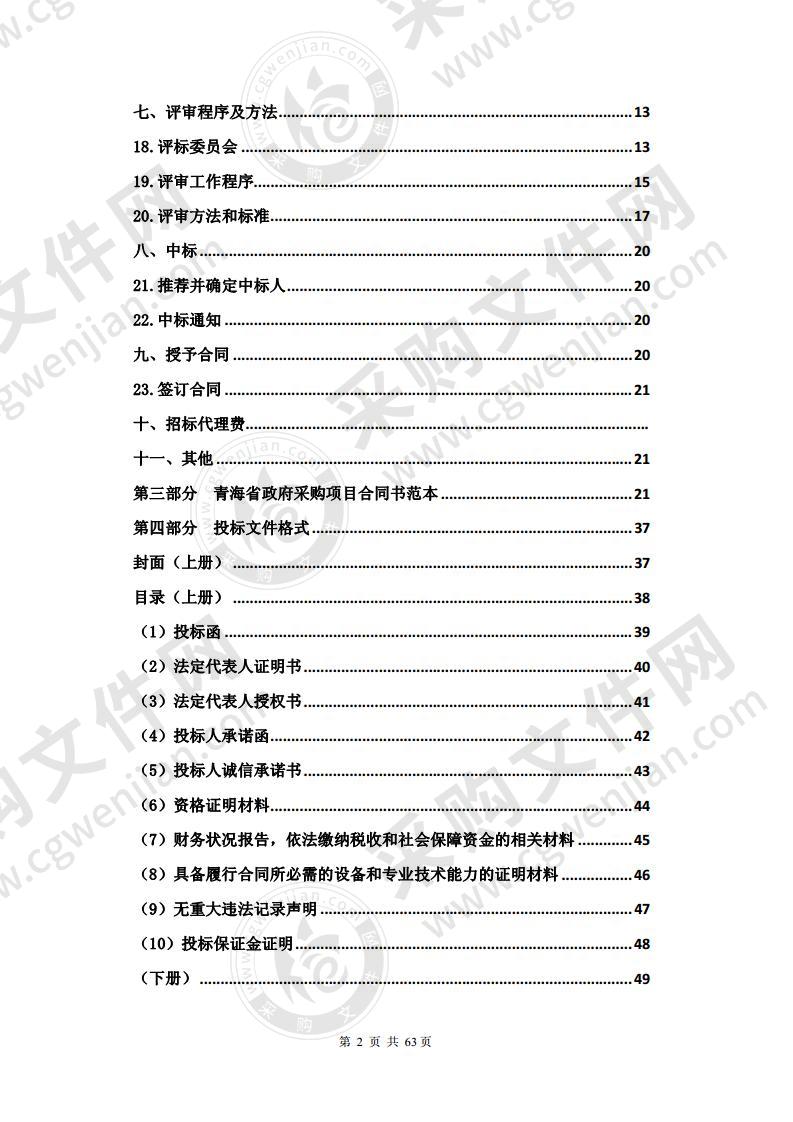 2019年化隆县大宗油料生产基地建设项目