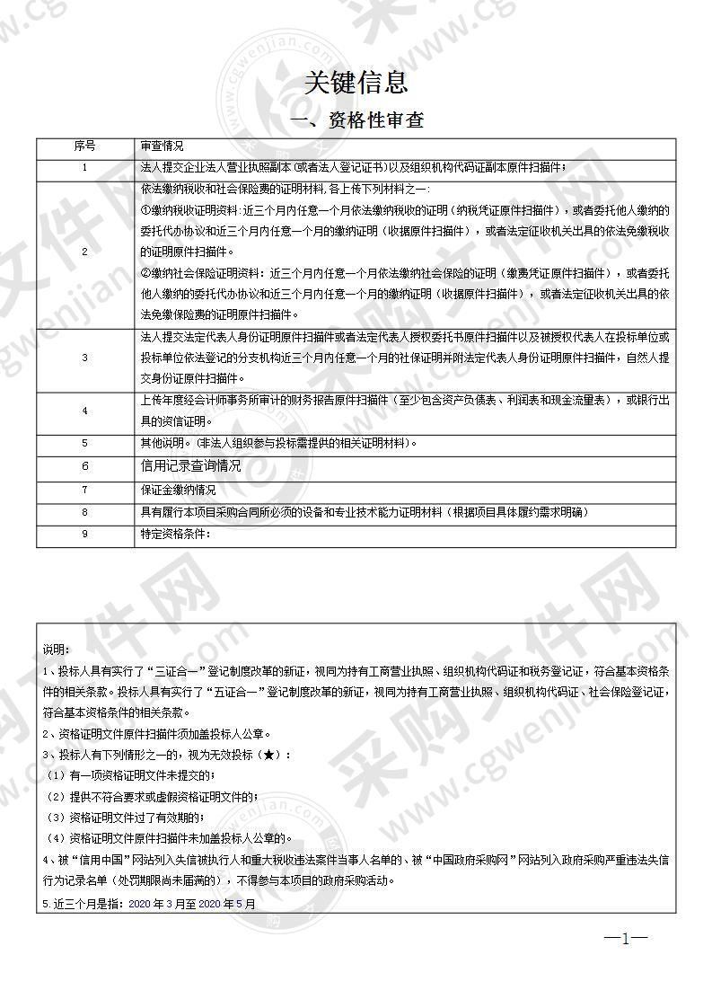 长沙市第一医院抗疫网络信息安全设备采购