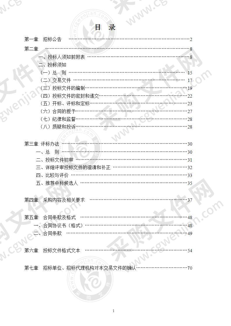 滁州城市职业学院学生公寓用品（二标段）项目