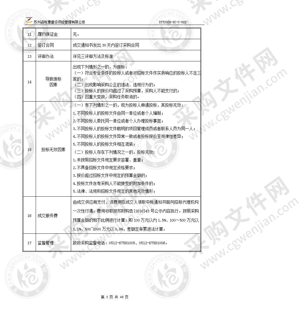 北桥街道2020年零星工程监理