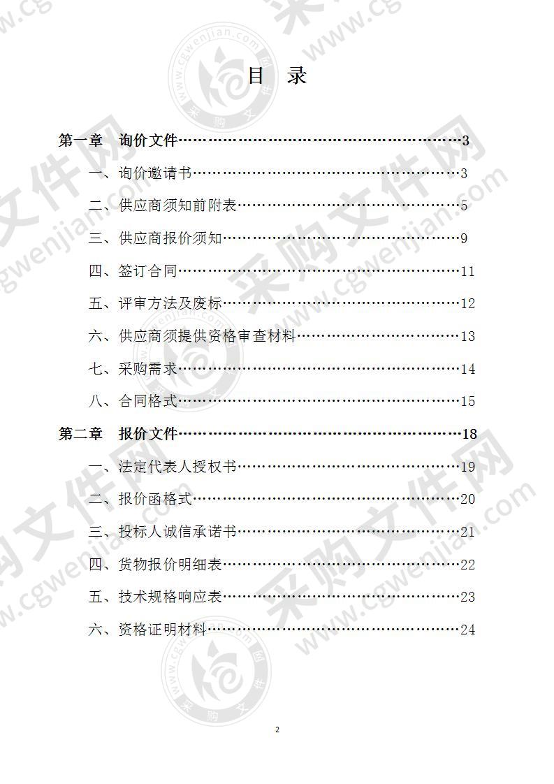 阜阳市新建室外健身器材采购项目