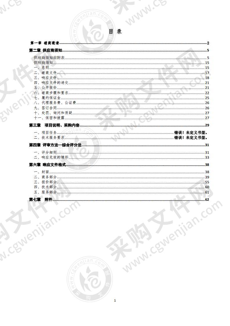 德州市人民防空办公室人防工程施工图设计质量抽查项目