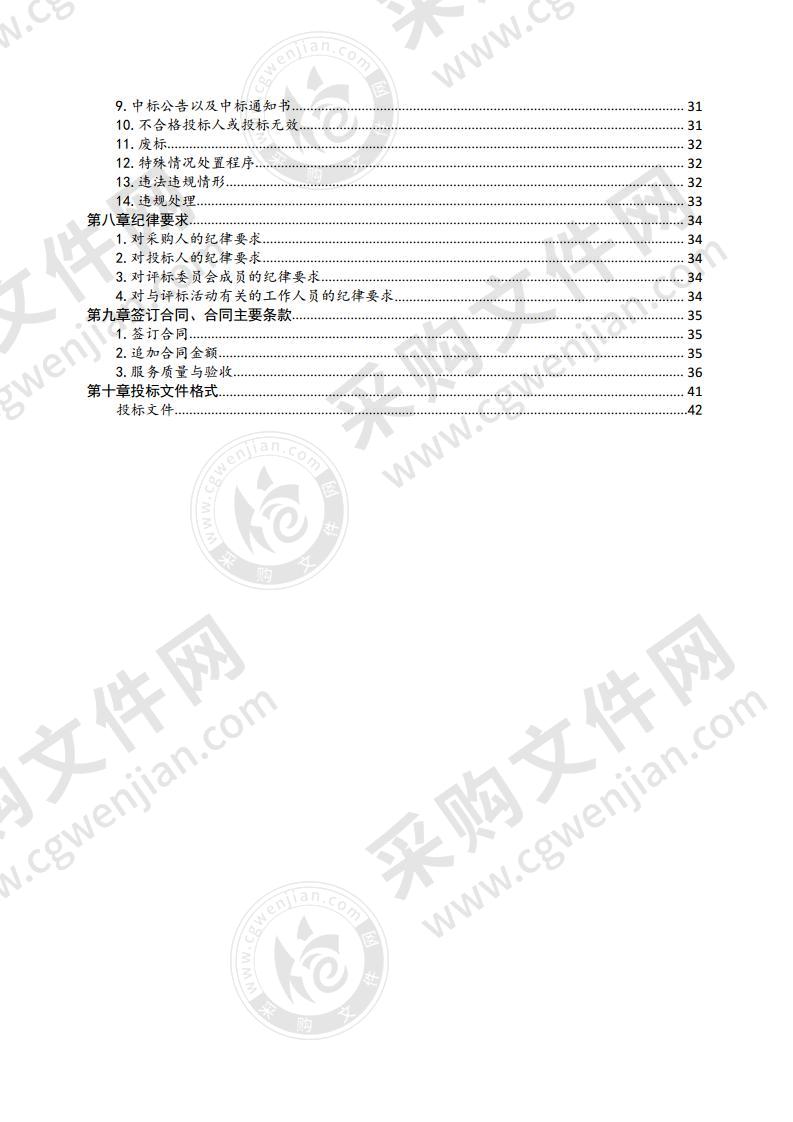 青岛市城阳区自然资源局城阳区工业用地绩效调查评估工作项目（第1包）