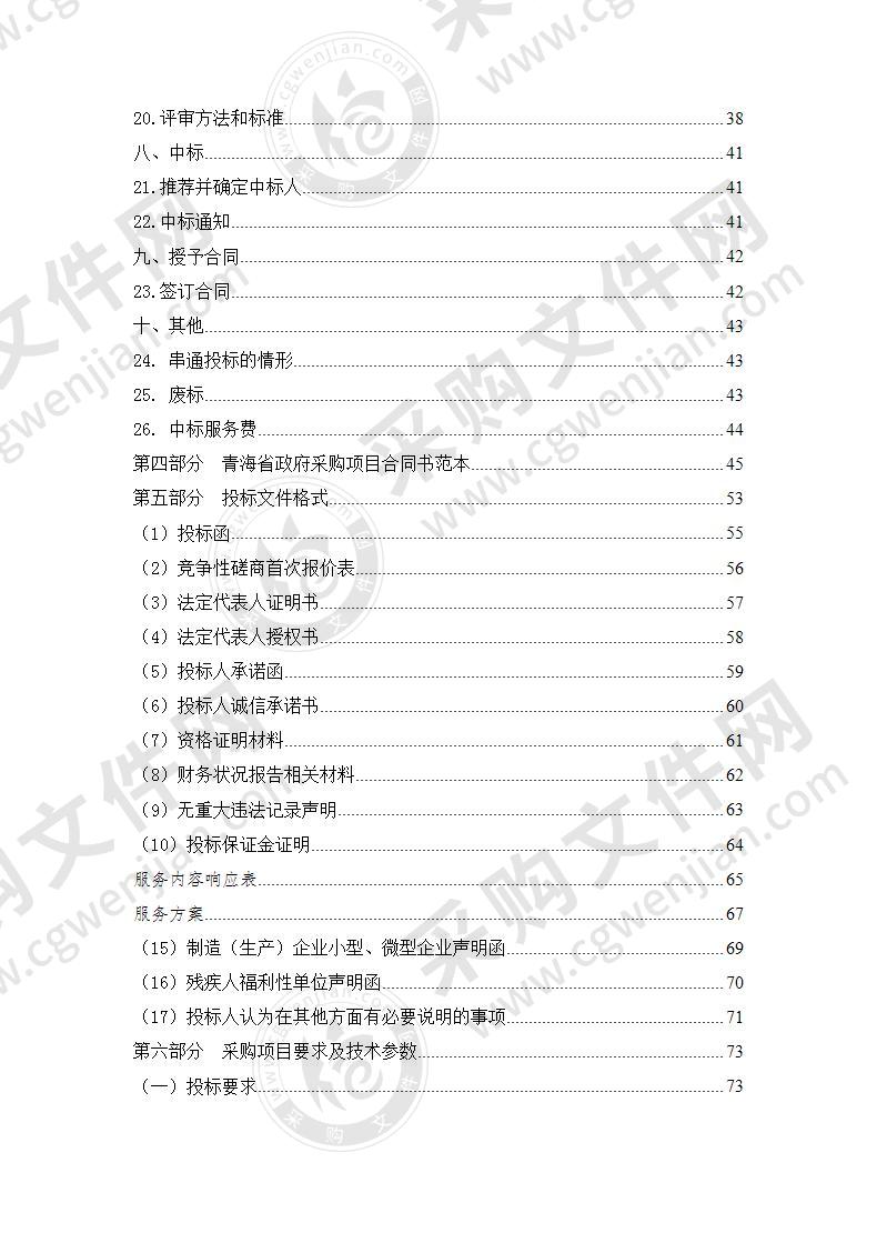 《青海省德令哈市城市总体规划（2013-2030）》修改项目