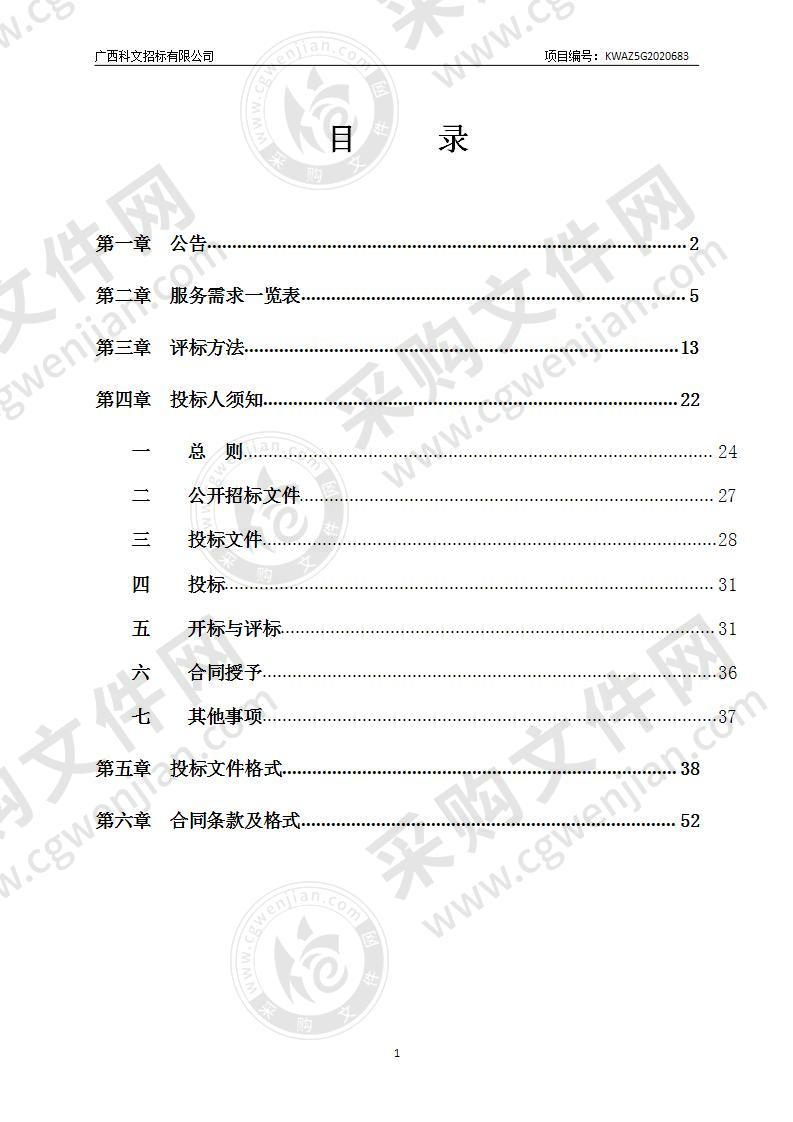 南宁市2020年农用地安全利用技术集成示范区建设项目（B分标）